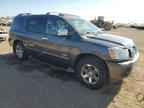 2007 NISSAN Armada