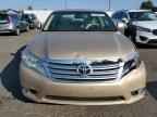 2011 TOYOTA Avalon