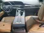 2021 CADILLAC Escalade ESV