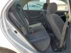 2008 TOYOTA COROLLA