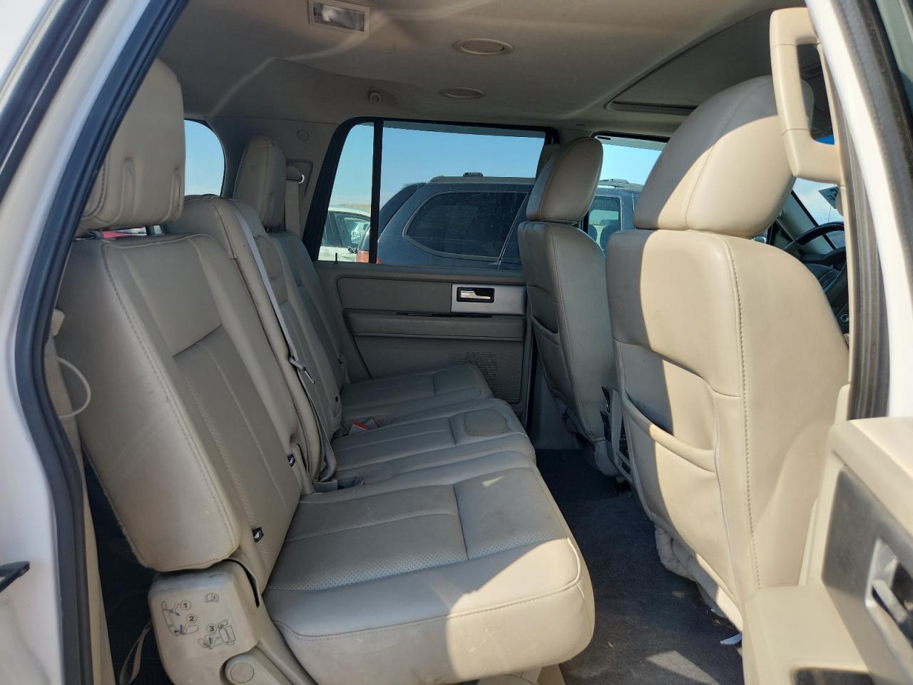 2013 FORD Expedition