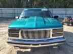 1995 CHEVROLET Gmt