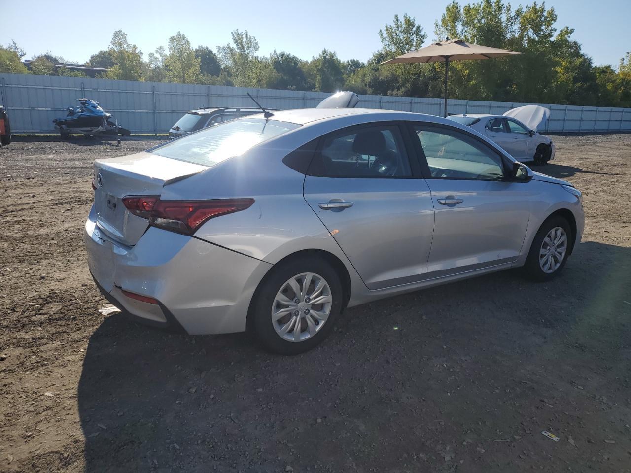 2019 HYUNDAI ACCENT