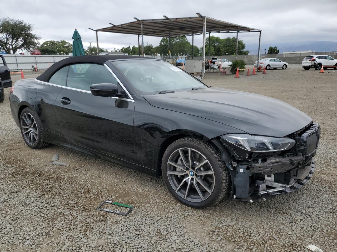 2025 BMW 4 Series