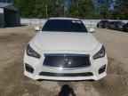 2017 INFINITI Q50