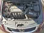 2009 HONDA ACCORD