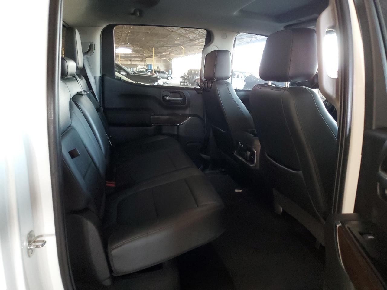 2019 GMC Sierra