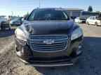 2015 CHEVROLET TRAX