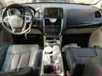 2014 CHRYSLER Town & Country