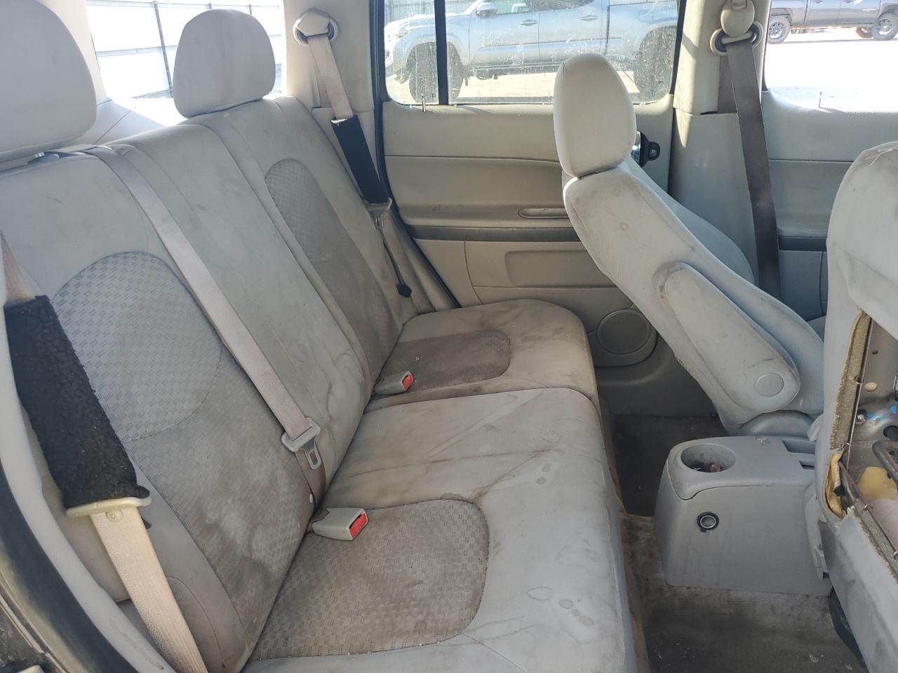2007 CHEVROLET HHR