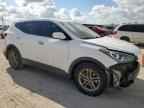 2018 HYUNDAI SANTA FE
