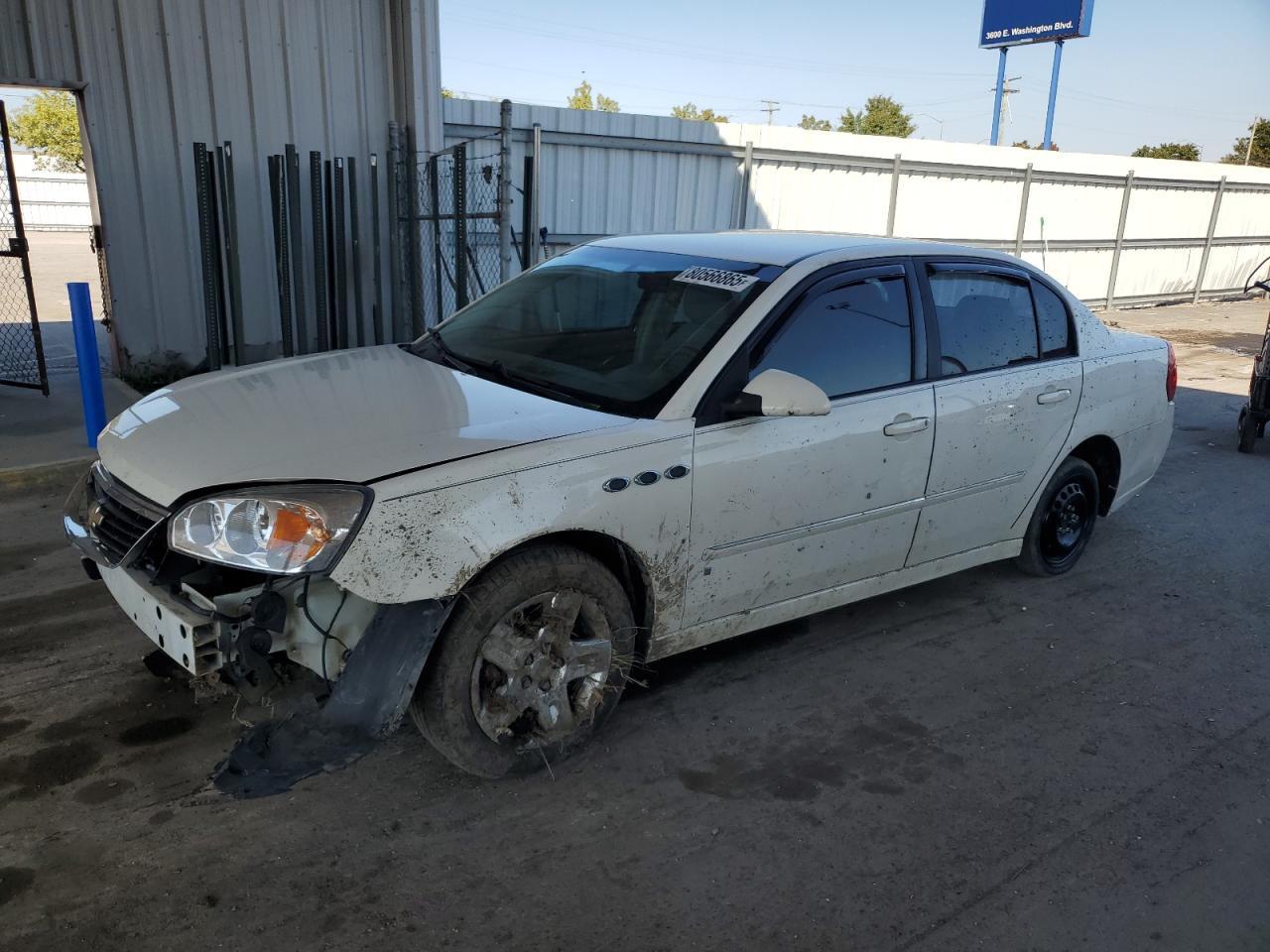 2006 CHEVROLET MALIBU