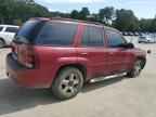 2007 CHEVROLET Trailblazer