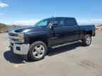 2016 CHEVROLET Silverado