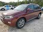2013 LEXUS Rx