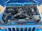 2010 JEEP WRANGLER