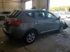 2014 NISSAN ROGUE