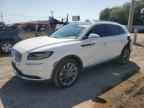 2021 LINCOLN Nautilus