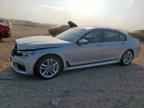 2017 BMW 7 series