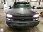2001 CHEVROLET Silverado