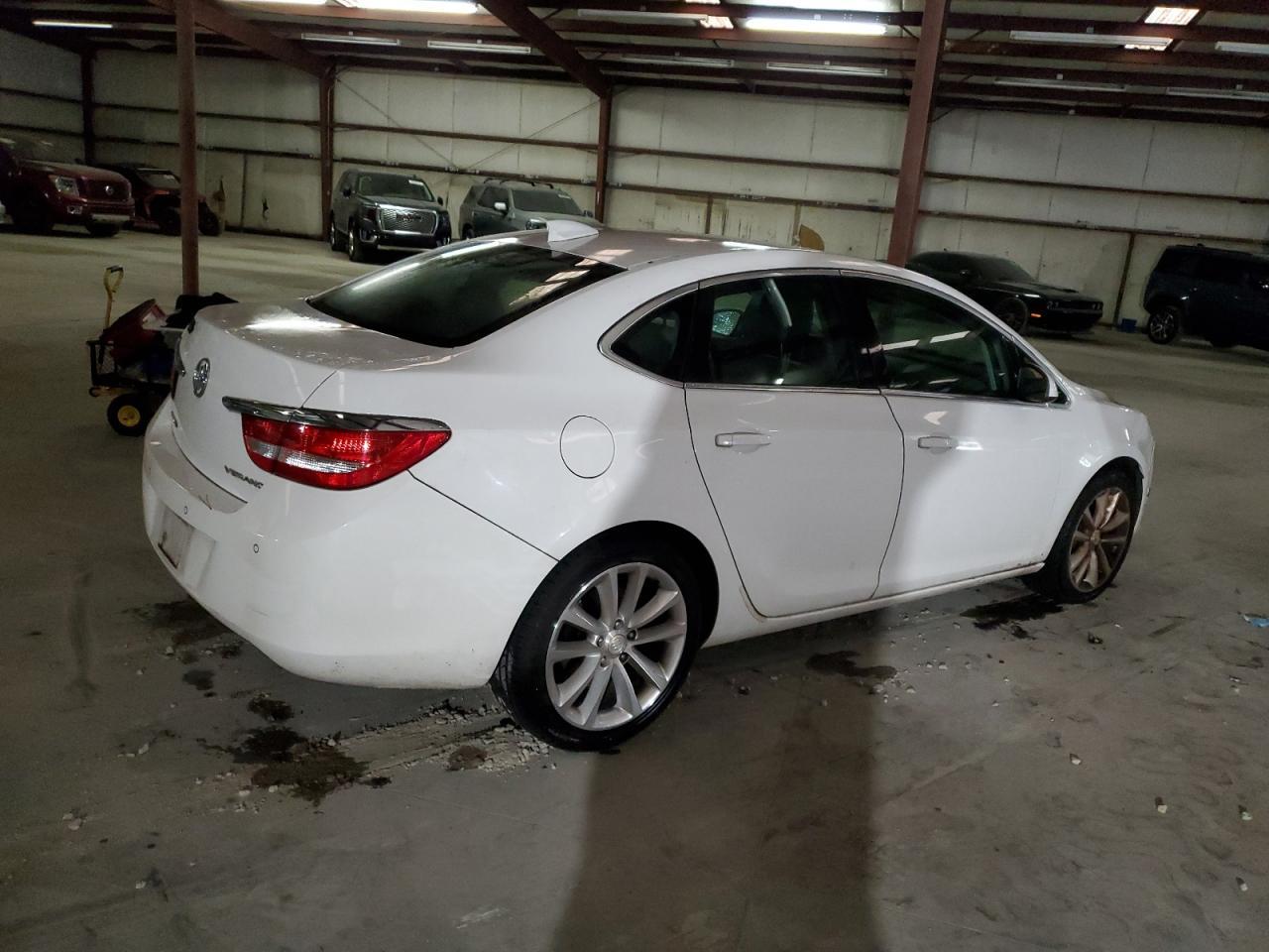 2015 BUICK VERANO