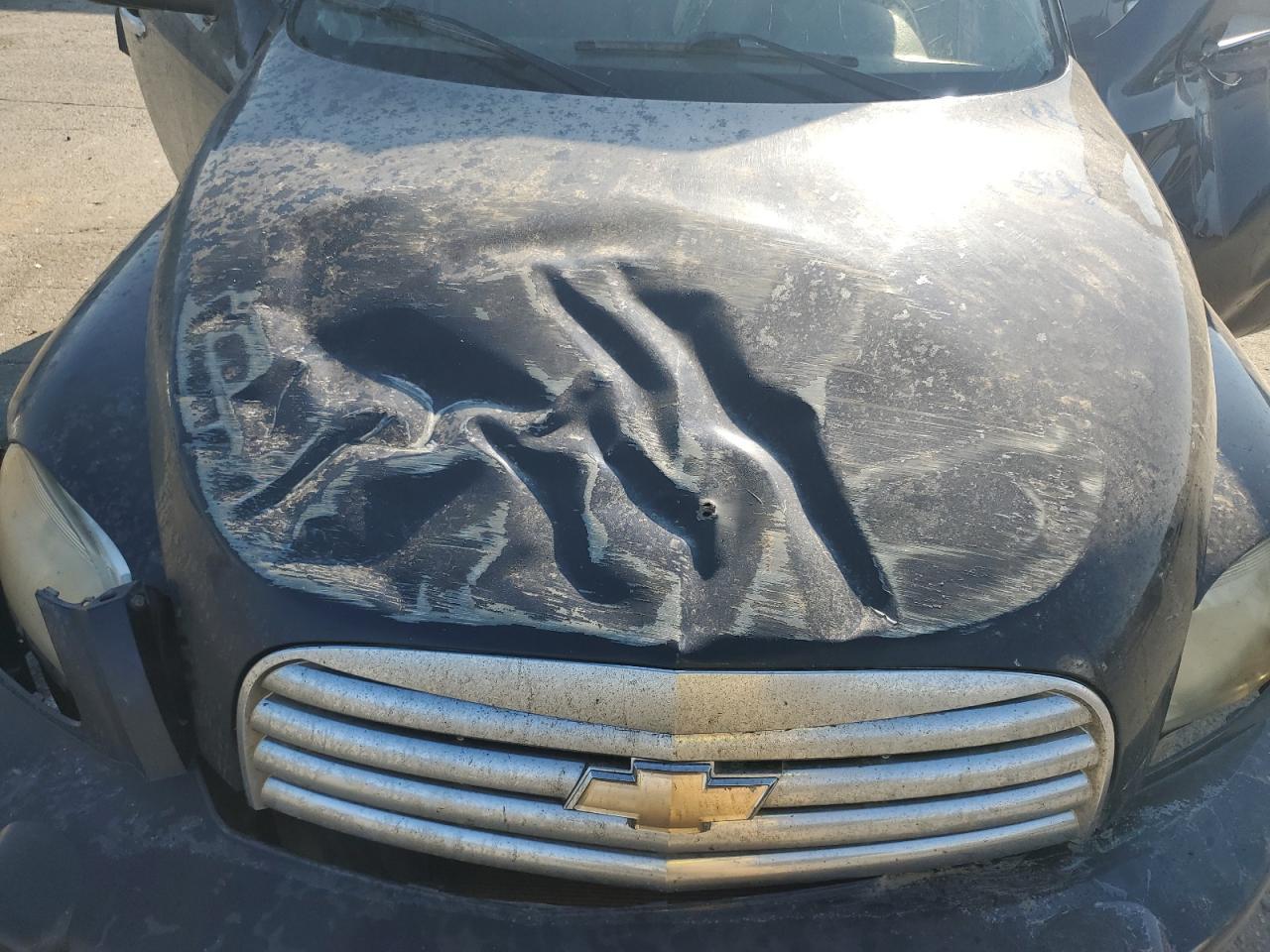 2007 CHEVROLET HHR