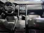 2017 LAND ROVER Discovery
