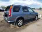 2005 HONDA CR-V