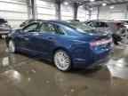 2017 LINCOLN MKZ