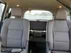 2017 HONDA ODYSSEY