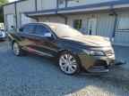 2017 CHEVROLET IMPALA