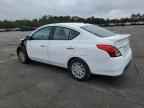 2016 NISSAN VERSA
