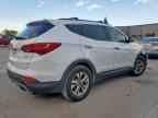 2016 HYUNDAI SANTA FE