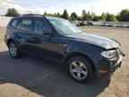 2007 BMW X3