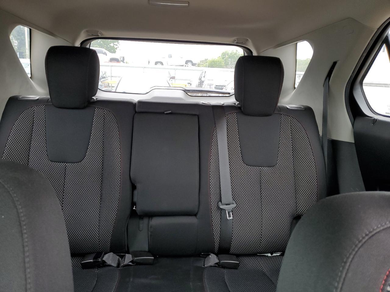 2014 CHEVROLET EQUINOX