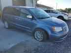 2011 CHRYSLER Town & Country