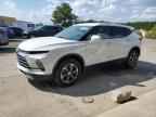 2025 CHEVROLET BLAZER