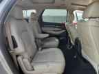 2021 BUICK ENCLAVE