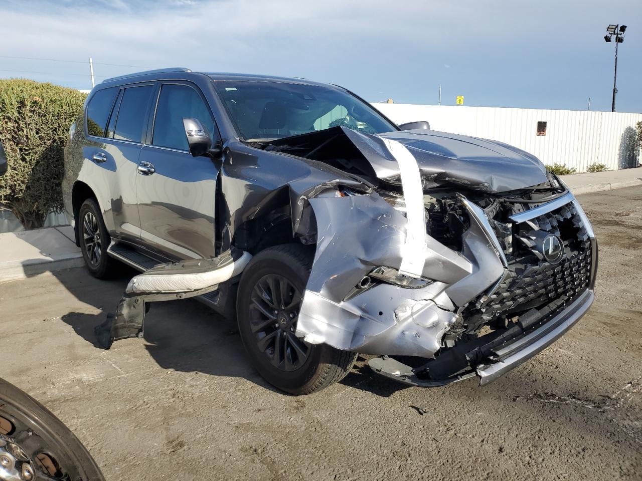 2023 LEXUS Gx