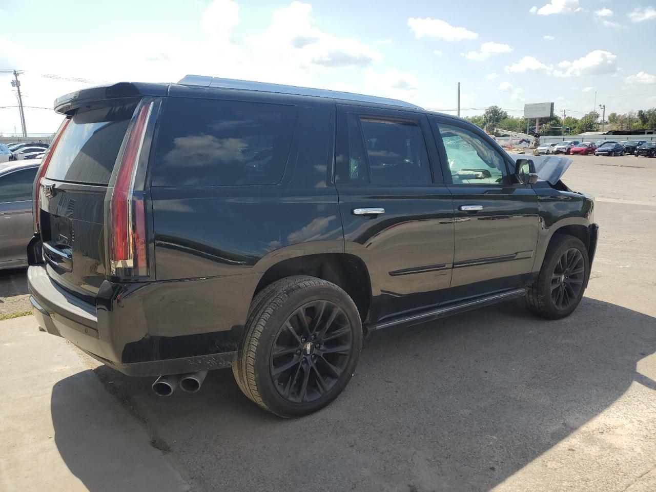 2020 CADILLAC ESCALADE