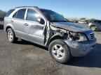 2008 KIA SORENTO