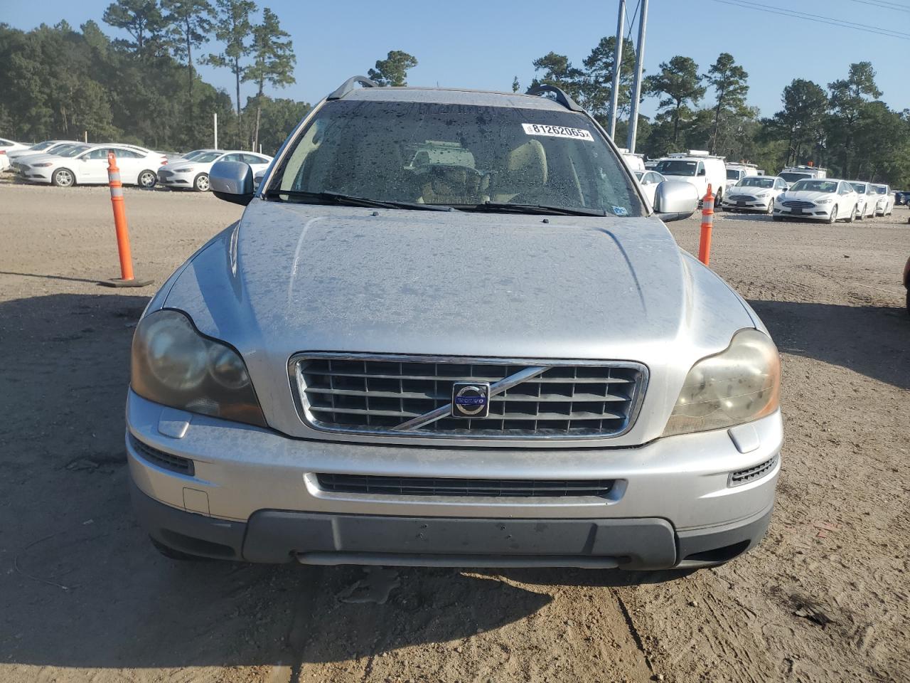 2008 VOLVO XC90