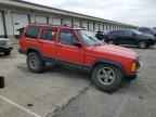 1996 JEEP CHEROKEE