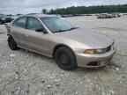 2002 MITSUBISHI Galant