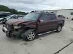 2007 HONDA Ridgeline