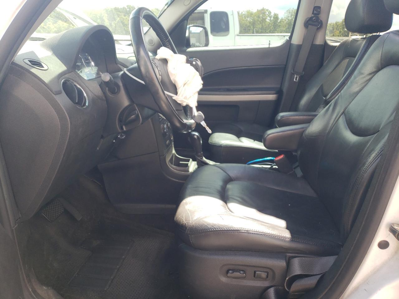 2011 CHEVROLET HHR