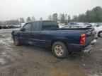 2006 CHEVROLET Silverado