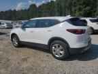 2021 CHEVROLET BLAZER
