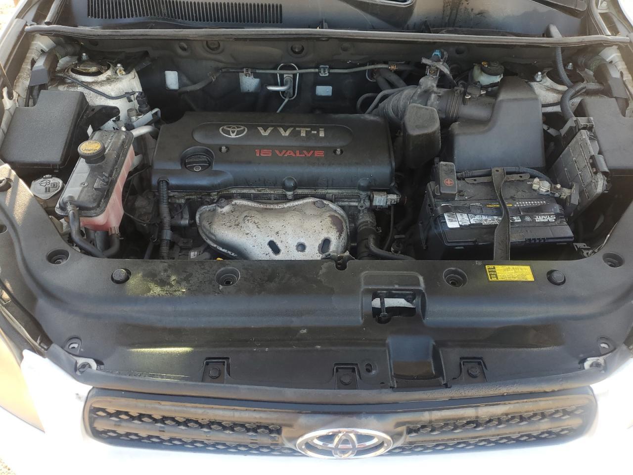 2007 TOYOTA RAV4