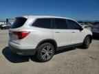 2018 HONDA PILOT
